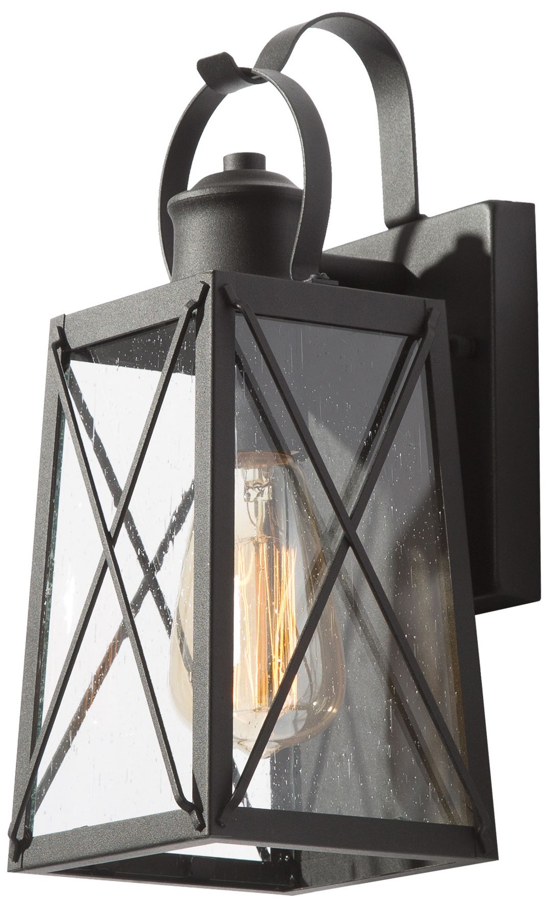 LNC Pahcy Black Collection