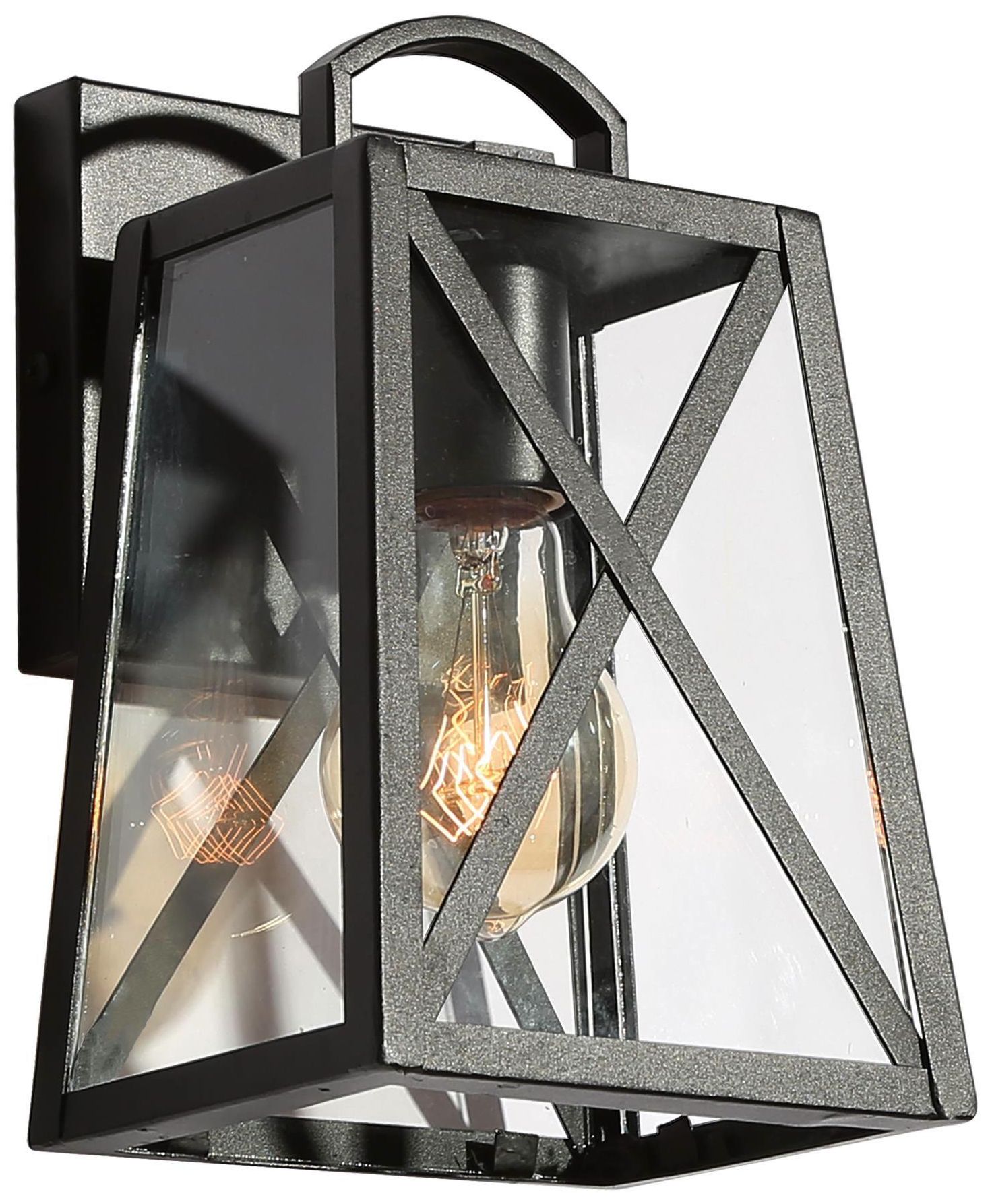 LNC Pahcy Black Collection