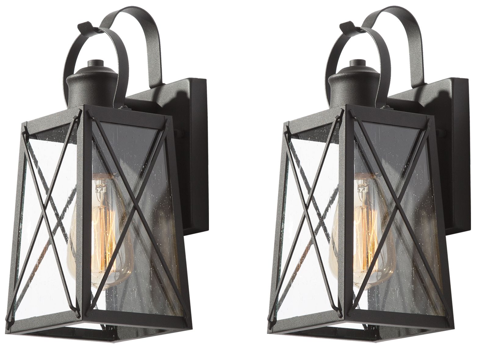 LNC Pahcy Black Collection