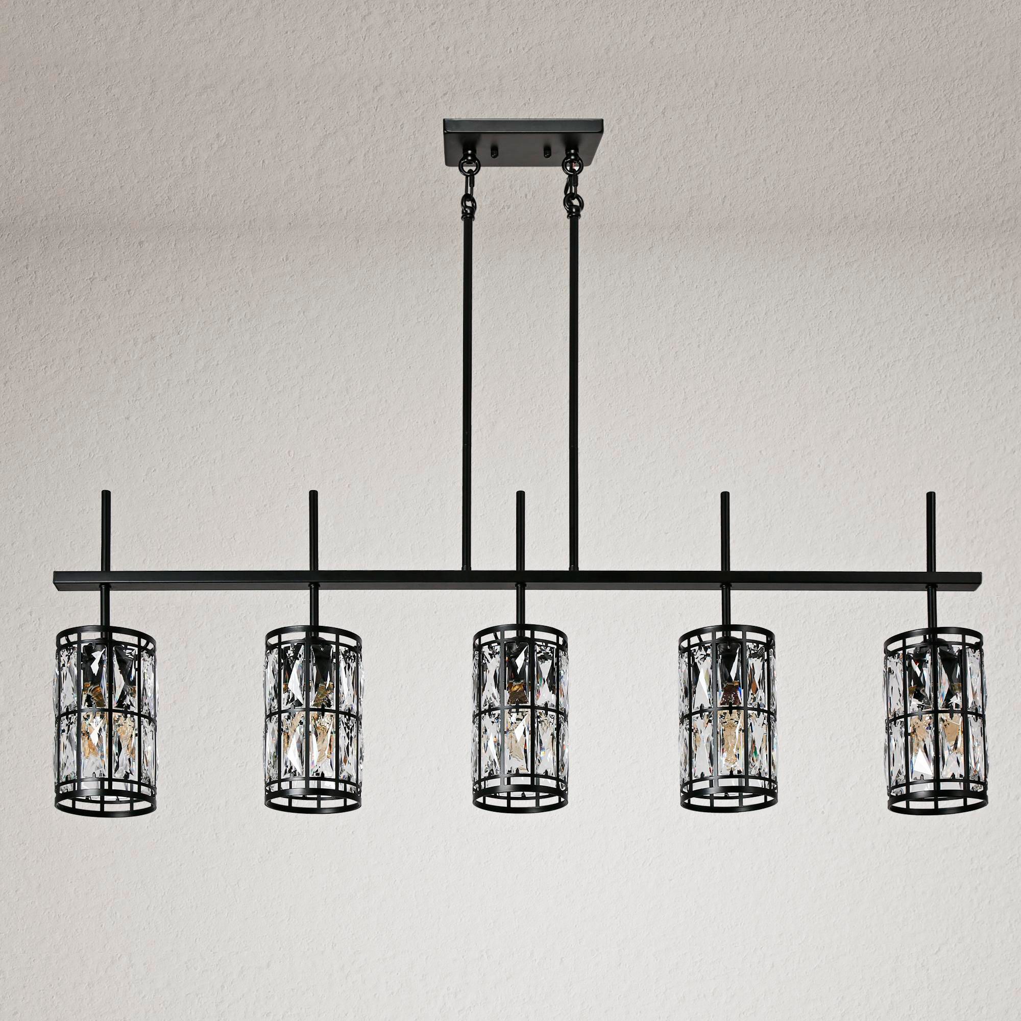 LNC Polia Black Collection