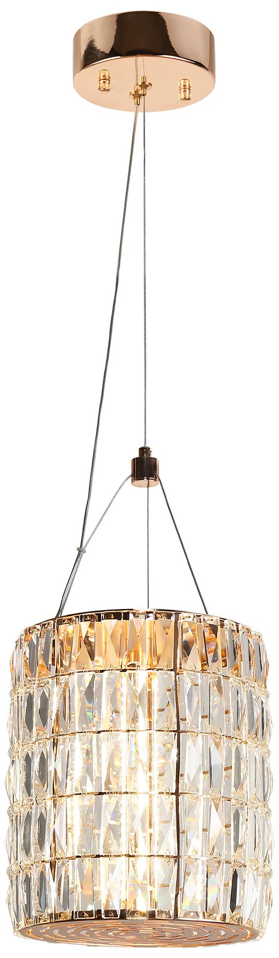 LNC Rosgloy Collection