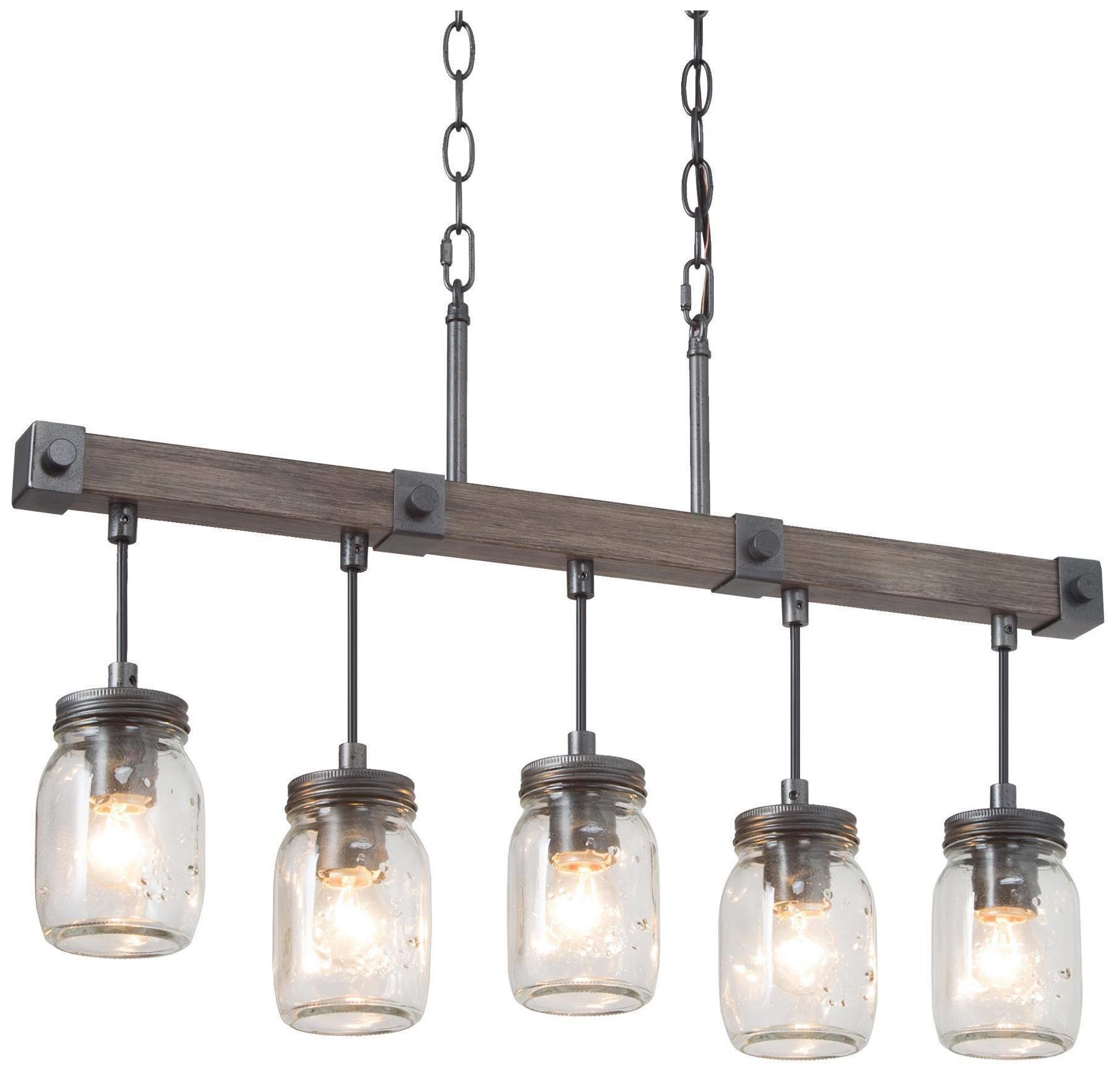 LNC Salvish Bronze Collection