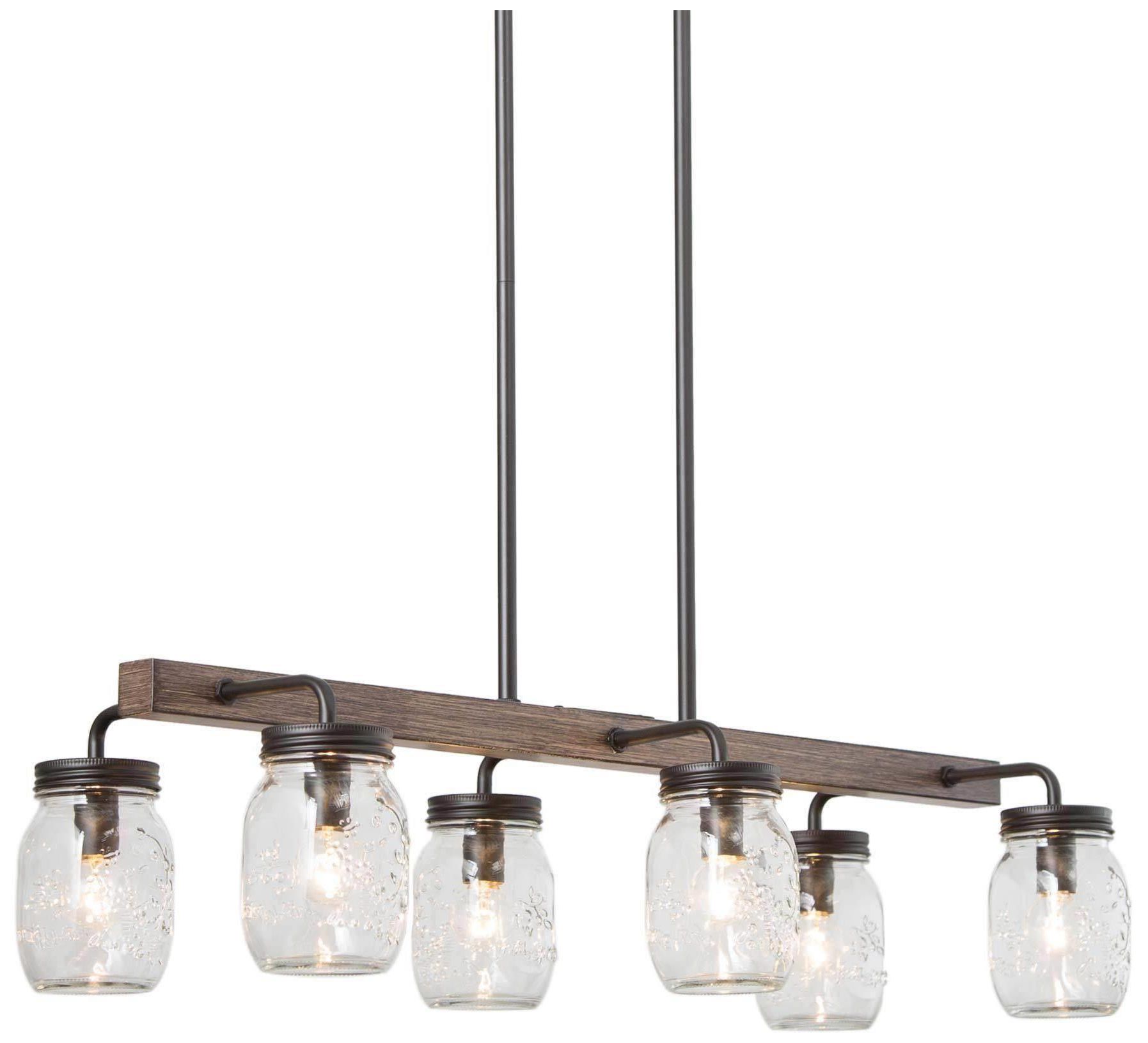 LNC Salvish Bronze Collection