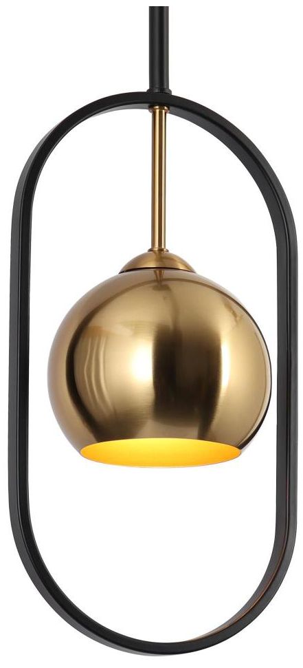 LNC Semerisy Brass - Antique Brass Collection