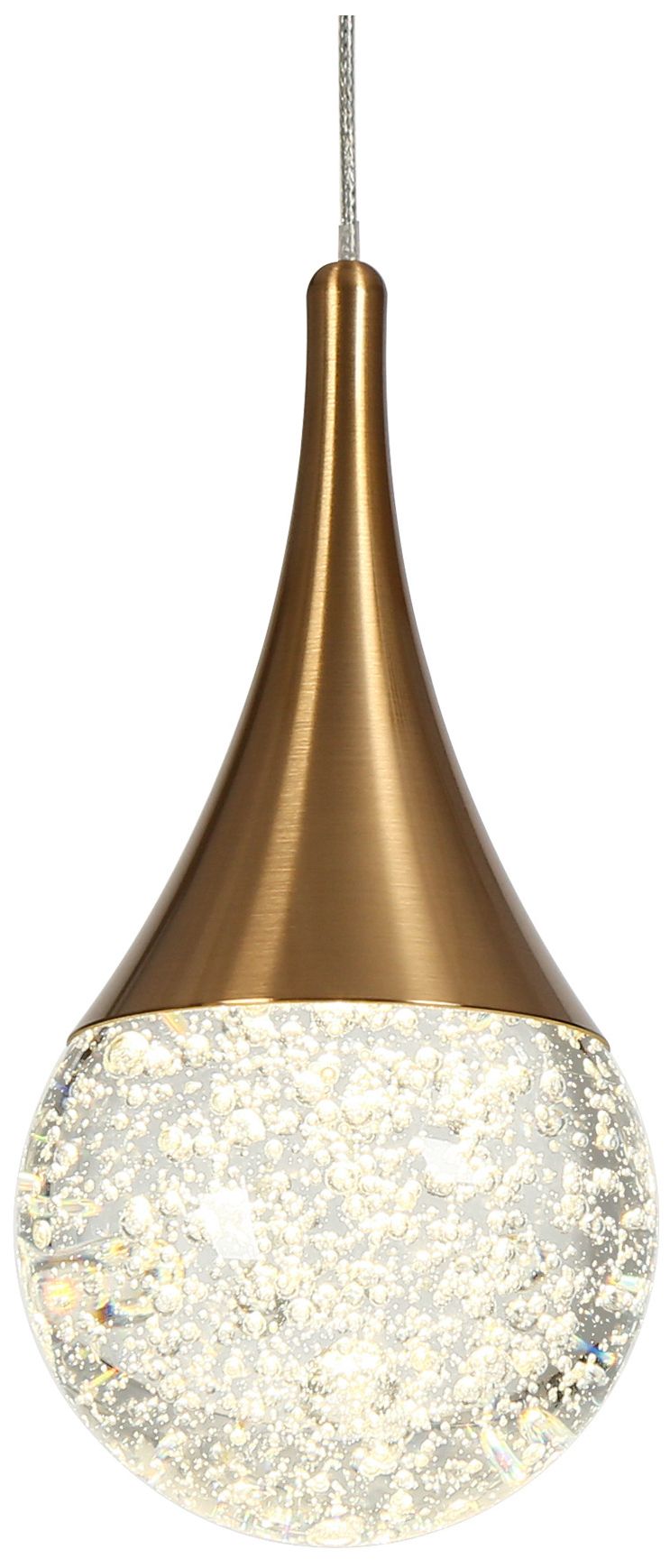 LNC Sepear Gold Collection