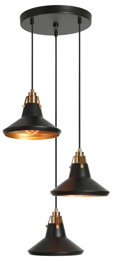 LNC Tencanonia Black Collection