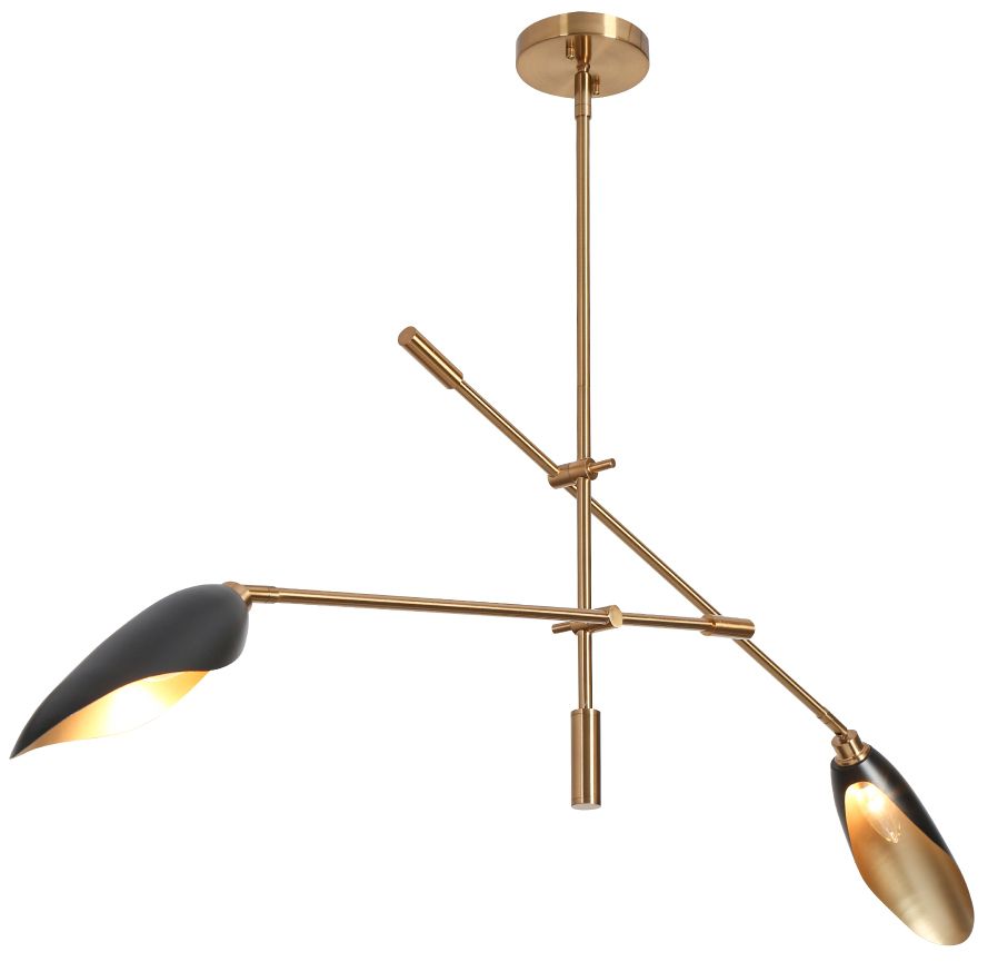 LNC Toltehcwe Brass - Antique Brass Collection