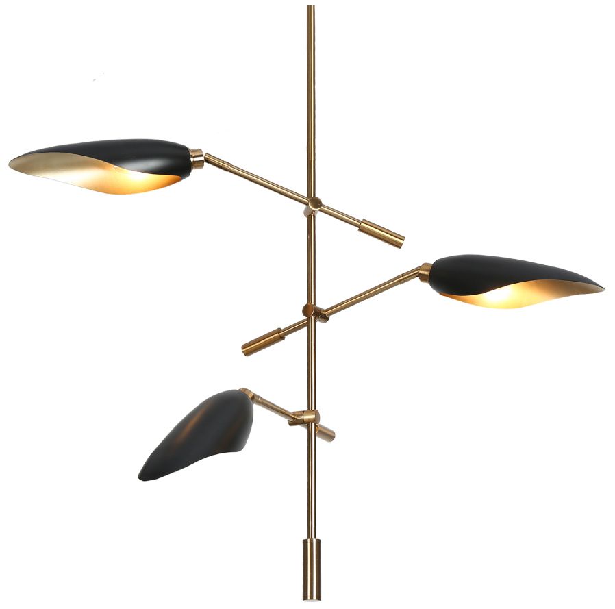 LNC Toltehcwe Brass - Antique Brass Collection