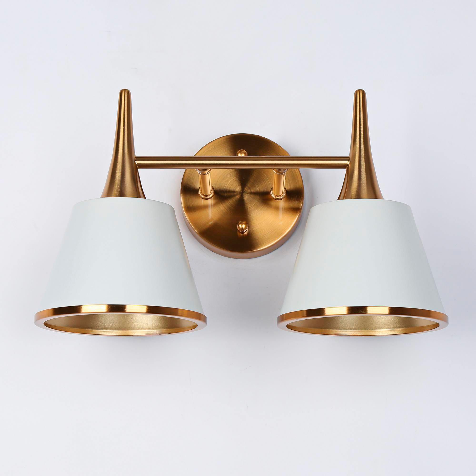 LNC Zavo Brass - Antique Brass Collection