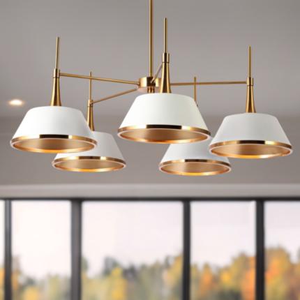 LNC Zavo Brass - Antique Brass Collection