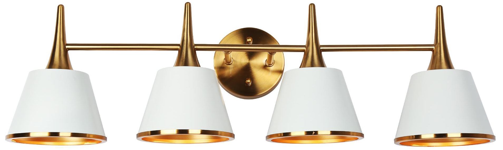 LNC Zavo Gold Collection