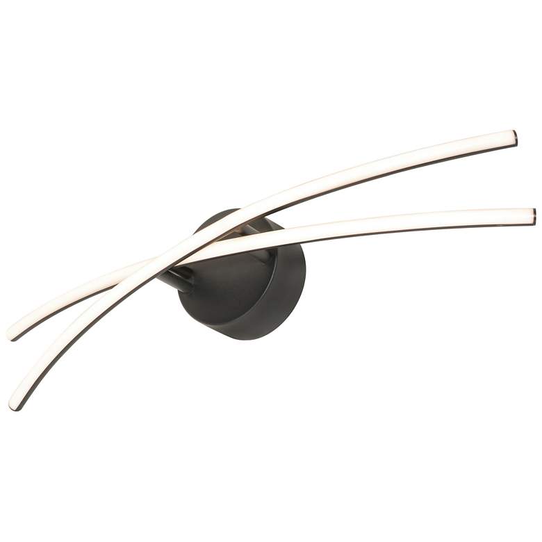 Image 1 Lock Black Bath/Vanity
