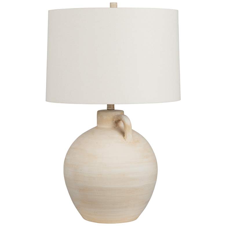 Image 1 Lockwood Ceramic Table Lamp