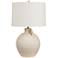Lockwood Ceramic Table Lamp