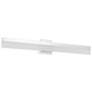 2_Loft 36" Wide Chrome LED Vanity more views