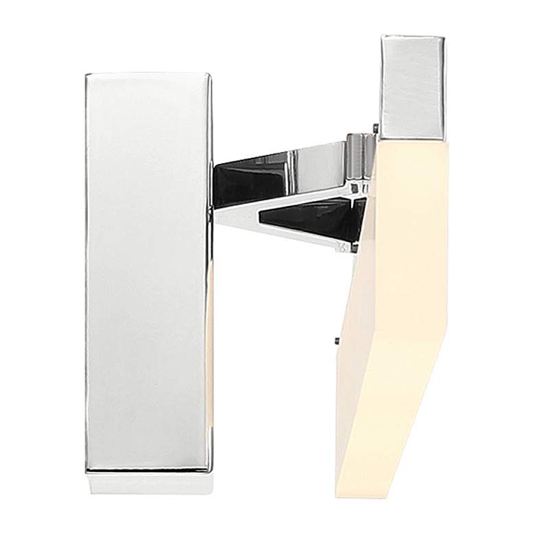 Image 5 Loft 36" Wide Chrome LED Vanity more views