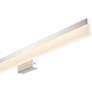 6_Loft 36" Wide Chrome LED Vanity more views