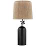 Loft &#38; Thought Morri 13 inch 1 Lt. Table Lamp