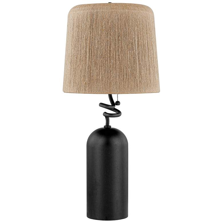 Image 1 Loft &#38; Thought Morri 13 inch 1 Lt. Table Lamp