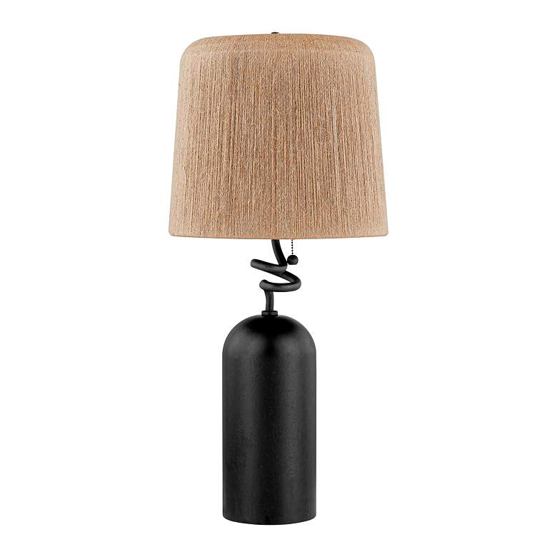 Image 1 Loft & Thought Morri 13 inch 1 Lt. Table Lamp