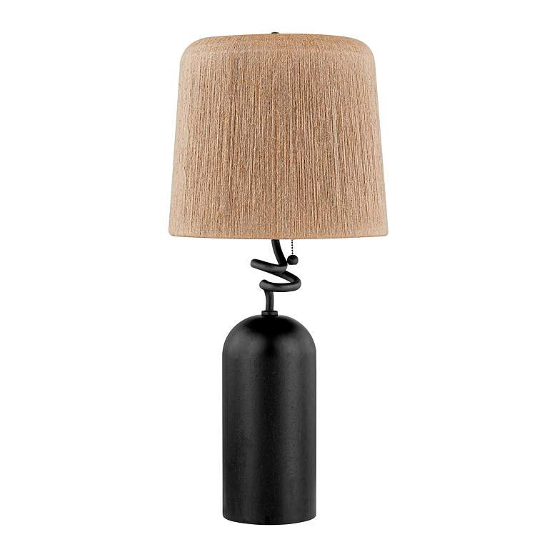 Image 1 Loft &#38; Thought Morri 13 inch 1 Lt. Table Lamp