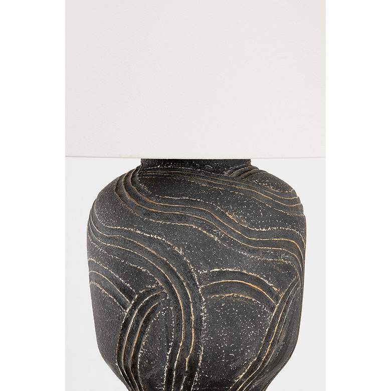 Image 5 Loft & Thought Pecola 22 inch 1 Lt. Table Lamp more views