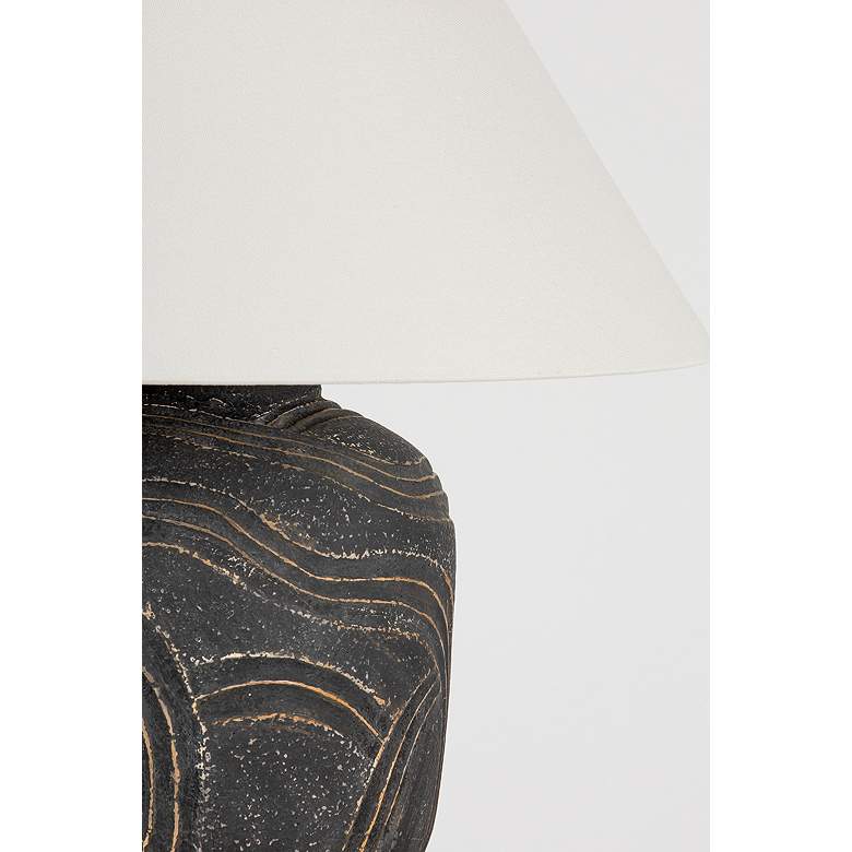 Image 7 Loft & Thought Pecola 22 inch 1 Lt. Table Lamp more views