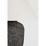 7_Loft & Thought Pecola 22 inch 1 Lt. Table Lamp more views