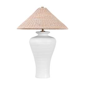 Image2 of Loft & Thought Pezante 22 inch 2 Lt. Table Lamp