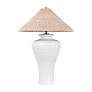 Thumbnail2 of Loft & Thought Pezante 22 inch 2 Lt. Table Lamp