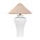 Loft & Thought Pezante 22 inch 2 Lt. Table Lamp