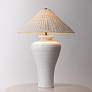 Thumbnail1 of Loft & Thought Pezante 22 inch 2 Lt. Table Lamp