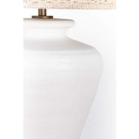 Image3 of Loft & Thought Pezante 22 inch 2 Lt. Table Lamp more views