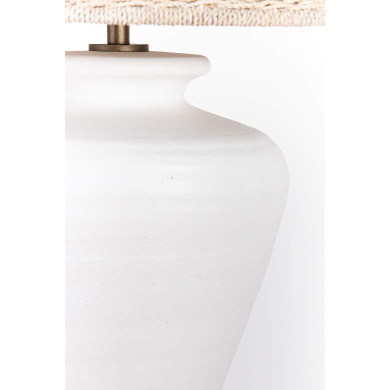 Image 3 Loft & Thought Pezante 22 inch 2 Lt. Table Lamp more views