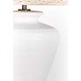 Thumbnail3 of Loft & Thought Pezante 22 inch 2 Lt. Table Lamp more views
