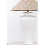 Thumbnail4 of Loft & Thought Pezante 22 inch 2 Lt. Table Lamp more views