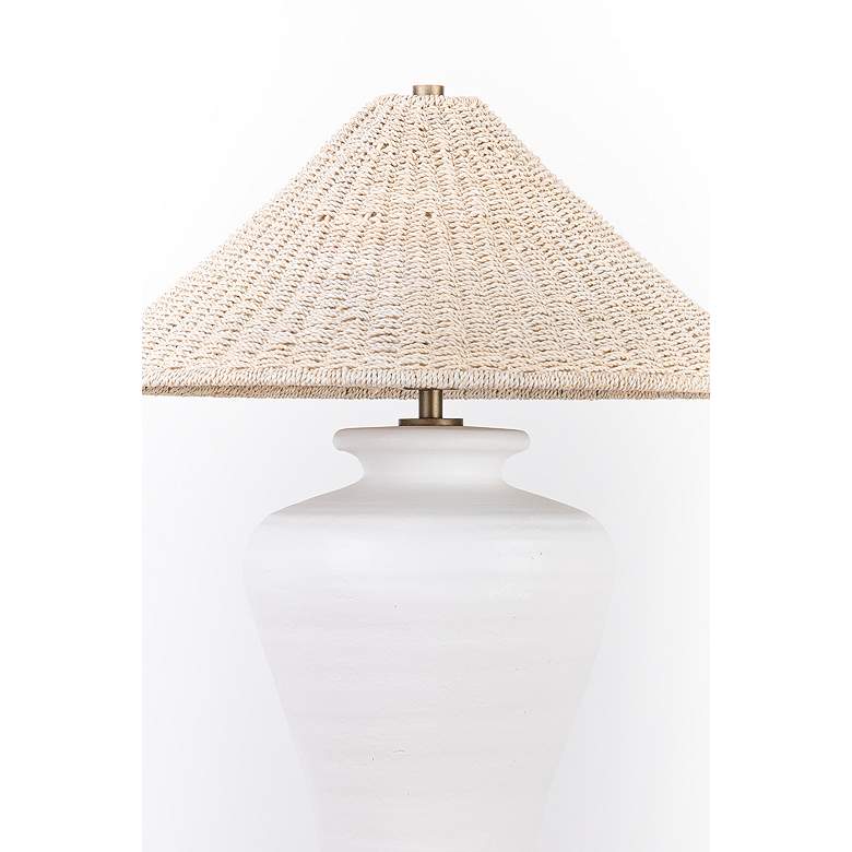 Image 5 Loft & Thought Pezante 22 inch 2 Lt. Table Lamp more views