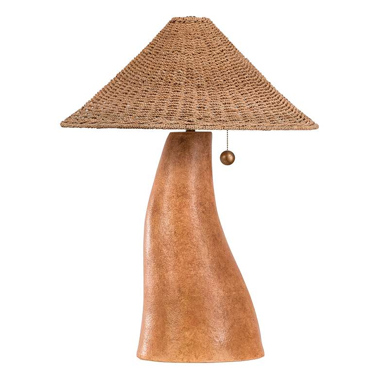 Image 1 Loft & Thought Seyla 22 inch 1 Lt. Table Lamp