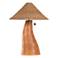 Loft & Thought Seyla 22 inch 1 Lt. Table Lamp