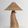 2_Loft & Thought Seyla 22 inch 1 Lt. Table Lamp more views