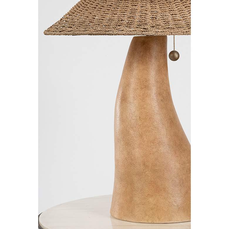 Image 3 Loft & Thought Seyla 22 inch 1 Lt. Table Lamp more views