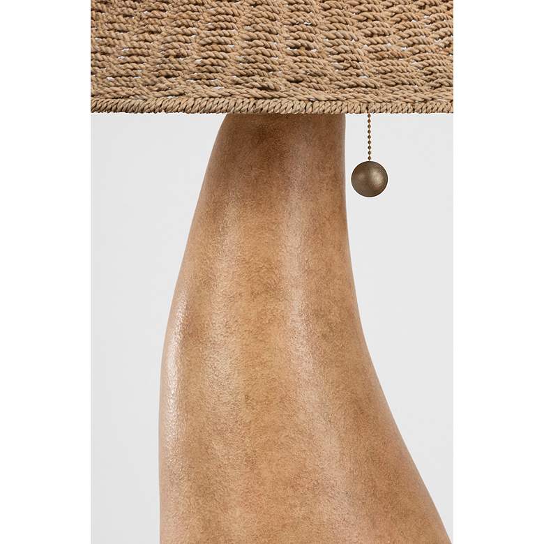 Image 7 Loft & Thought Seyla 22 inch 1 Lt. Table Lamp more views