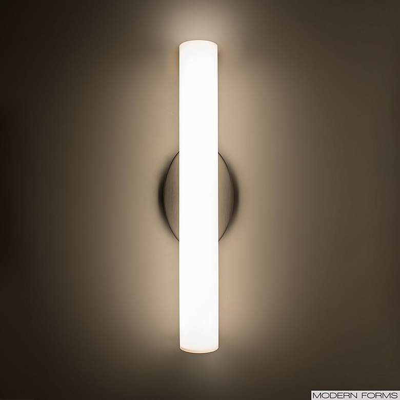 Image 2 Loft LED Bathroom Vanity or Wall Light more views
