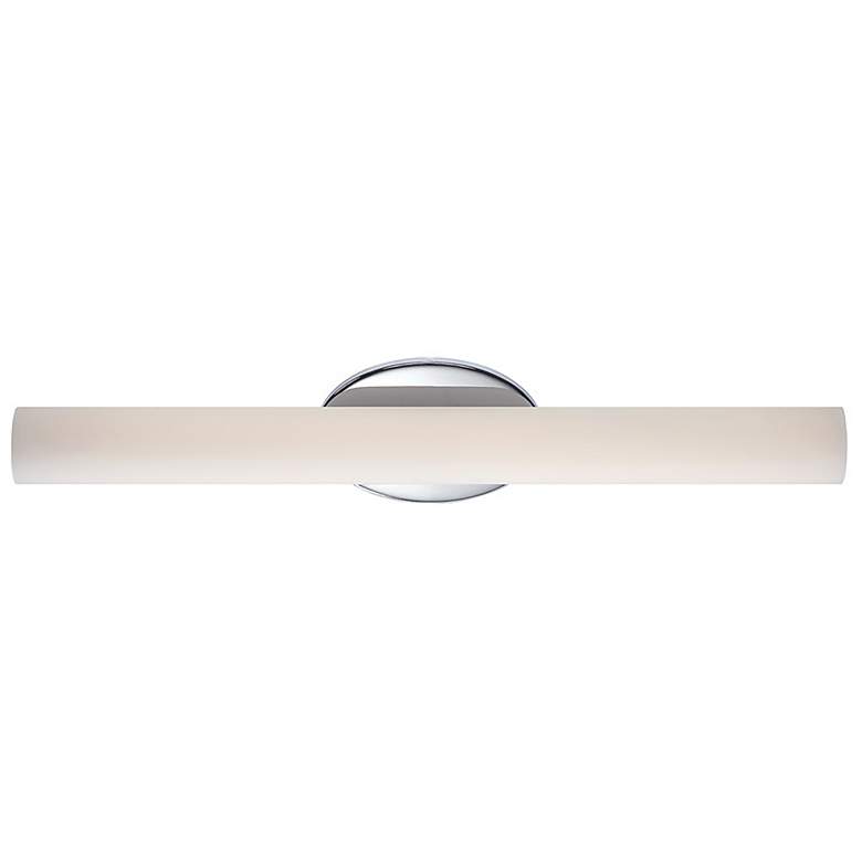 Image 1 Loft LED Bathroom Vanity or Wall Light