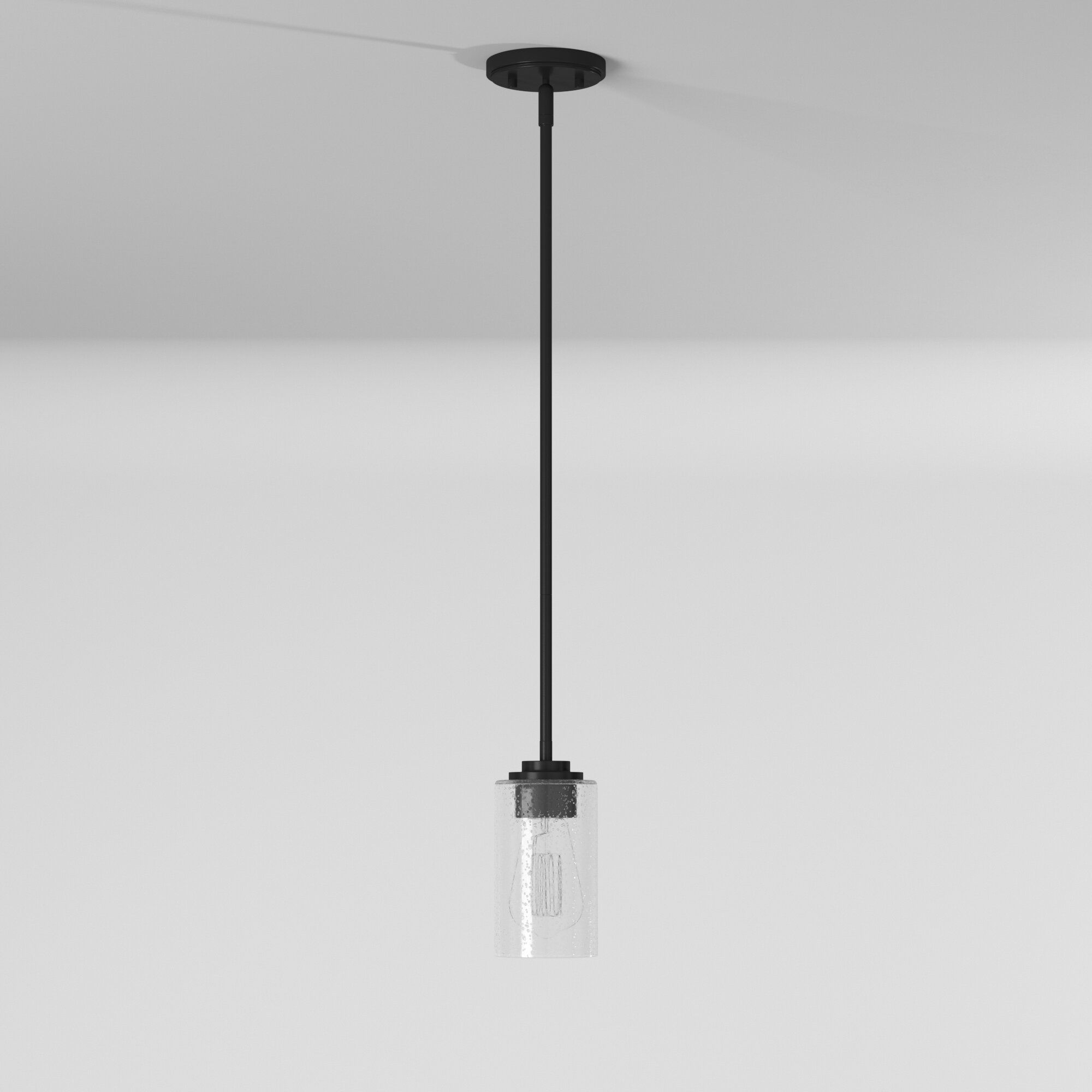 Image 4 Logan 1 Light Mini Pendant more views