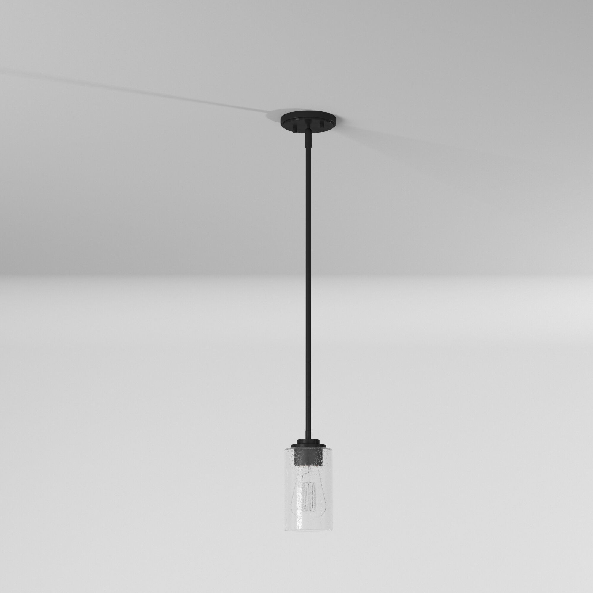 Image 6 Logan 1 Light Mini Pendant more views