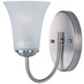 Maxim Lighting Logan Nickel Collection