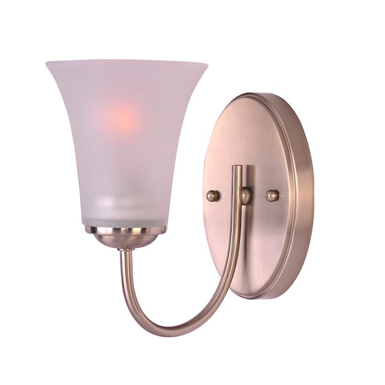 Image 2 Logan 1-Light Wall Sconce more views