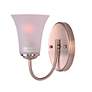 2_Logan 1-Light Wall Sconce more views