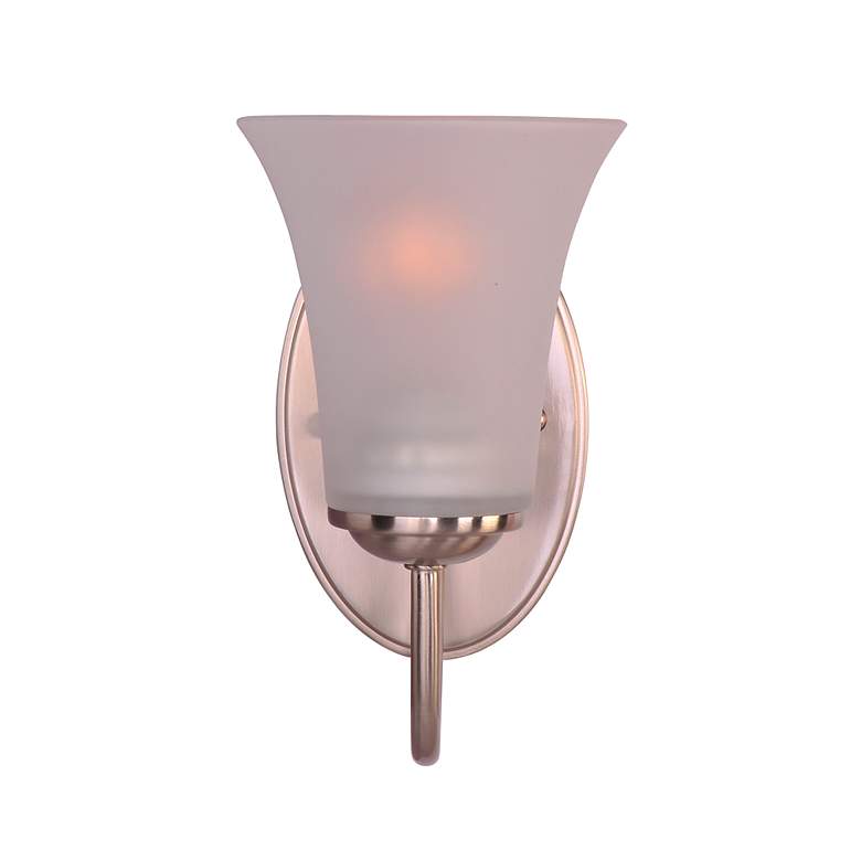 Image 3 Logan 1-Light Wall Sconce more views